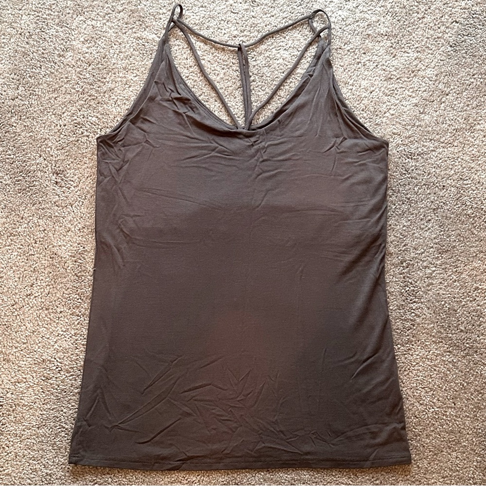 Americanable Tank Top